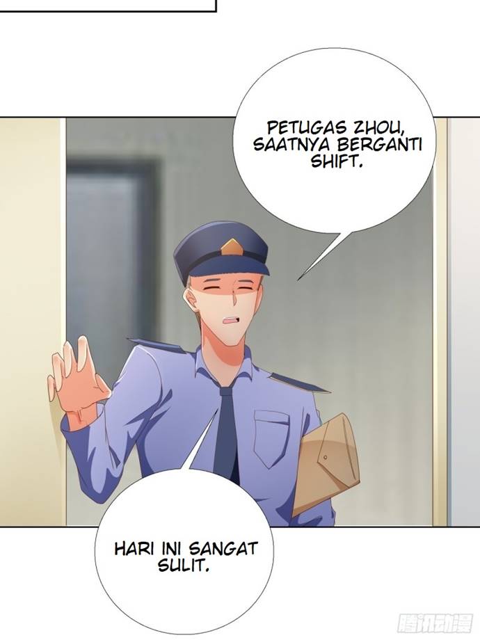 Super School Doctor (Supreme Campus Doctor) Chapter 133 Gambar 29